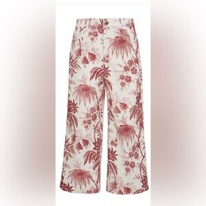 Cara Cara Corduroy Sonia Pant in Jacobean